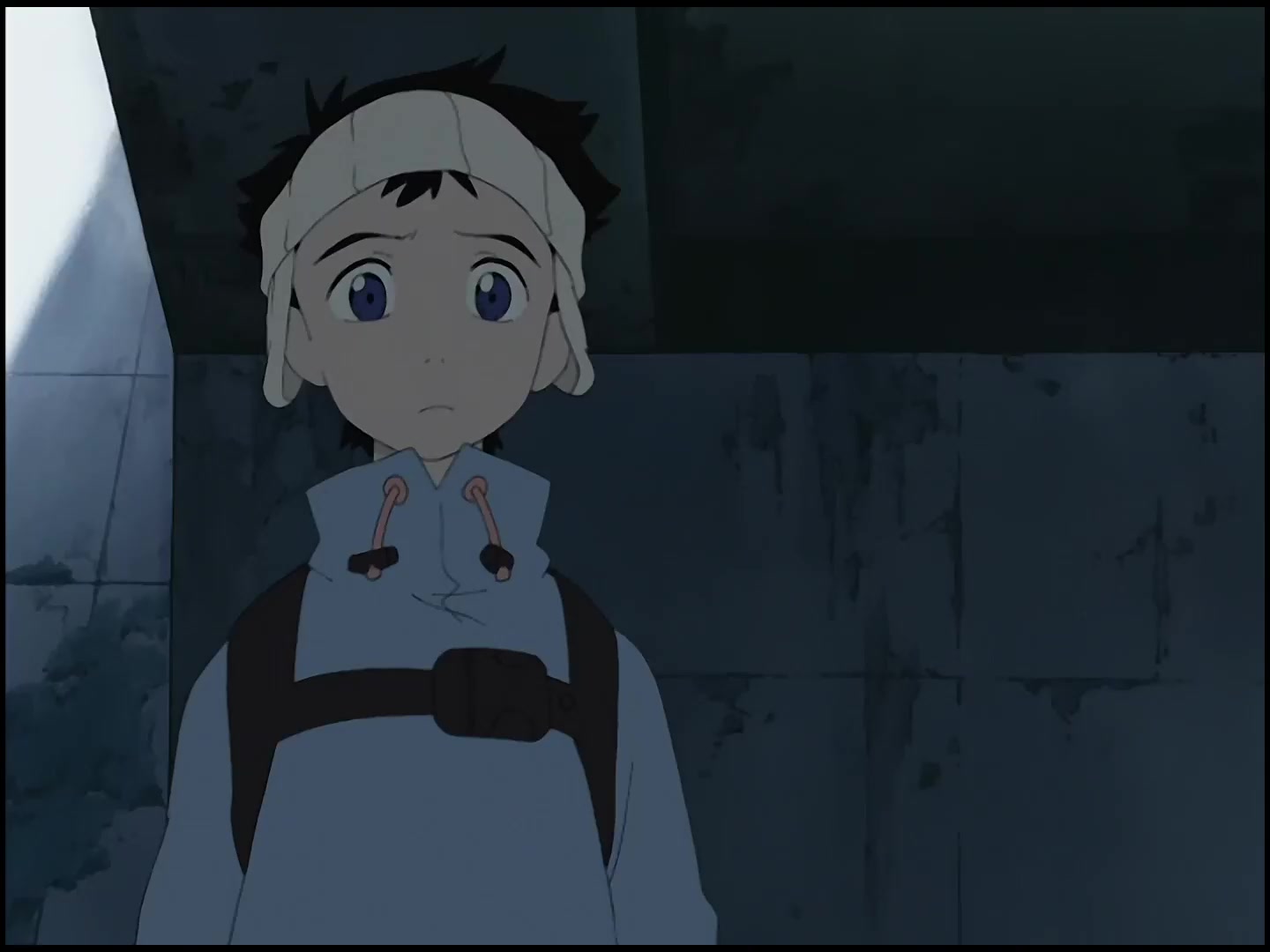 [Tsukyio Editing Resources] FLCL (Episode 2) Raw Clips (58) (tsukyio.com).mp4
